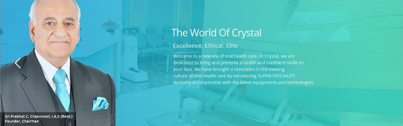 crystal dental center delhi