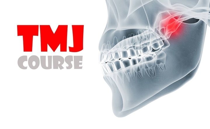 TMJ Courses for Dentist in India
