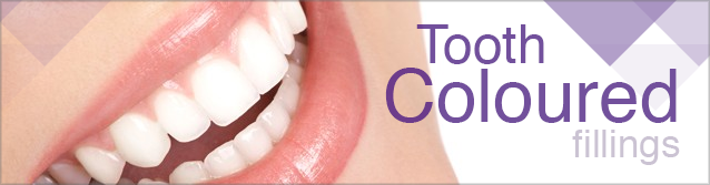 Tooth Coloured Fillings in New Delhi