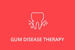 gum diease therapy