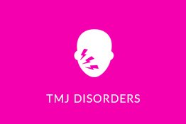 tmj disorder