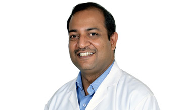 Dr. Vikas Aggarwal-tmj specialist